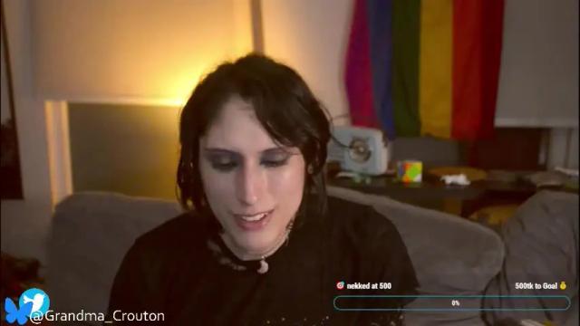 Image 7 of noreallyilikepeanuts Stream on Chaturbate on 1 month ago