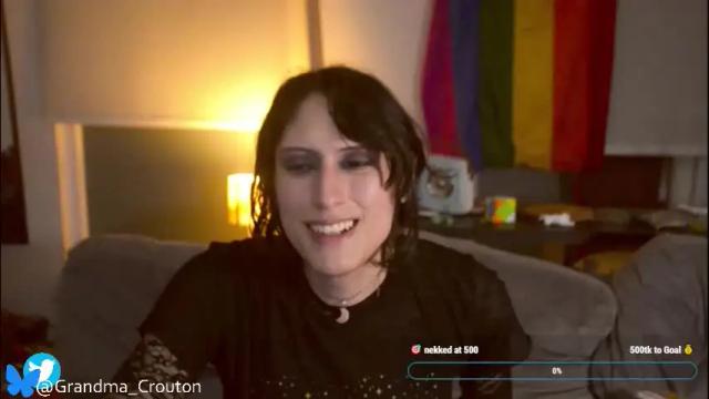 Image 8 of noreallyilikepeanuts Stream on Chaturbate on 1 month ago