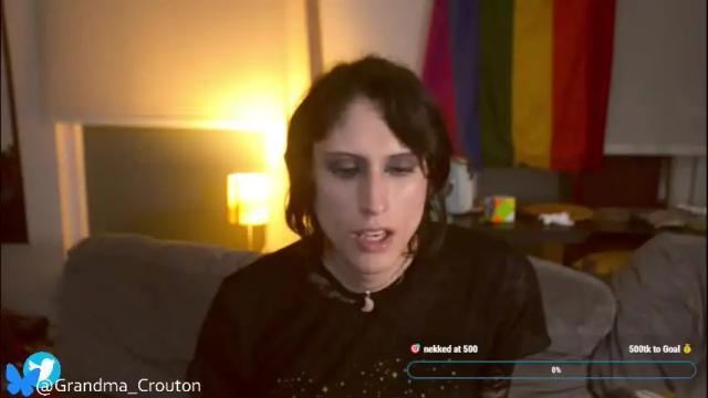 Thumbnail 3, noreallyilikepeanuts's Stream at Chaturbate, 1 month ago