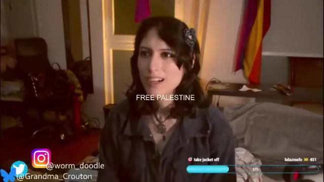 Image 10 of noreallyilikepeanuts Stream on Chaturbate on 1 month ago