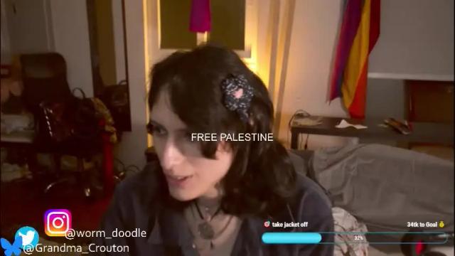 Image 11 of noreallyilikepeanuts Stream on Chaturbate on 1 month ago