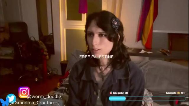 Image 7 of noreallyilikepeanuts Stream on Chaturbate on 1 month ago