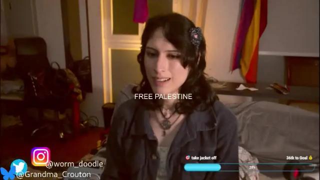 Thumbnail 3, noreallyilikepeanuts's Stream at Chaturbate, 1 month ago