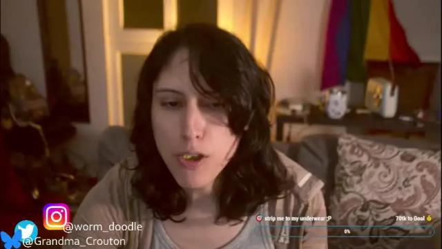 Thumbnail 1, noreallyilikepeanuts's Stream at Chaturbate, 1 month ago