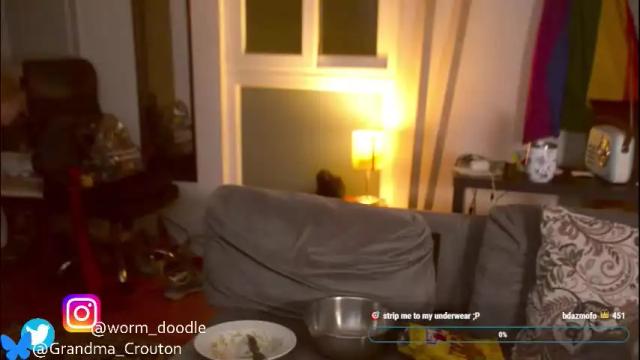 Image 11 of noreallyilikepeanuts Stream on Chaturbate on 1 month ago