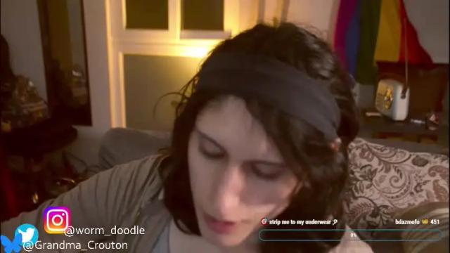 Thumbnail 2, noreallyilikepeanuts's Stream at Chaturbate, 1 month ago