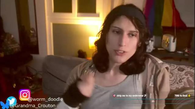 Image 6 of noreallyilikepeanuts Stream on Chaturbate on 1 month ago