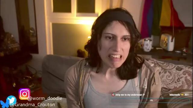 Image 7 of noreallyilikepeanuts Stream on Chaturbate on 1 month ago