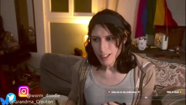 Image 8 of noreallyilikepeanuts Stream on Chaturbate on 1 month ago