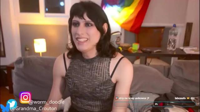 Thumbnail 1, noreallyilikepeanuts's Stream at Chaturbate, 1 month ago