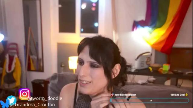 Image 12 of noreallyilikepeanuts Stream on Chaturbate on 1 month ago