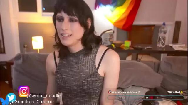 Image 4 of noreallyilikepeanuts Stream on Chaturbate on 1 month ago