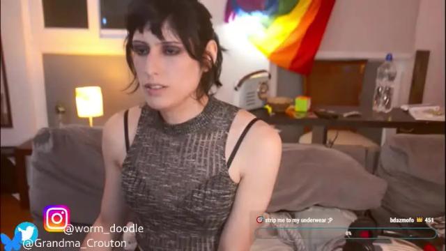 Thumbnail 2, noreallyilikepeanuts's Stream at Chaturbate, 1 month ago