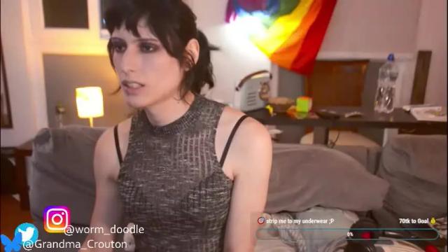 Image 6 of noreallyilikepeanuts Stream on Chaturbate on 1 month ago