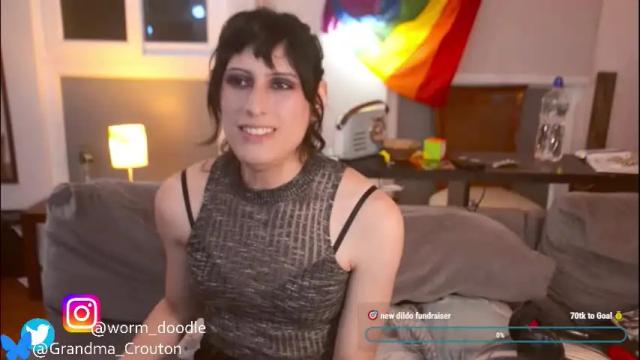 Image 8 of noreallyilikepeanuts Stream on Chaturbate on 1 month ago