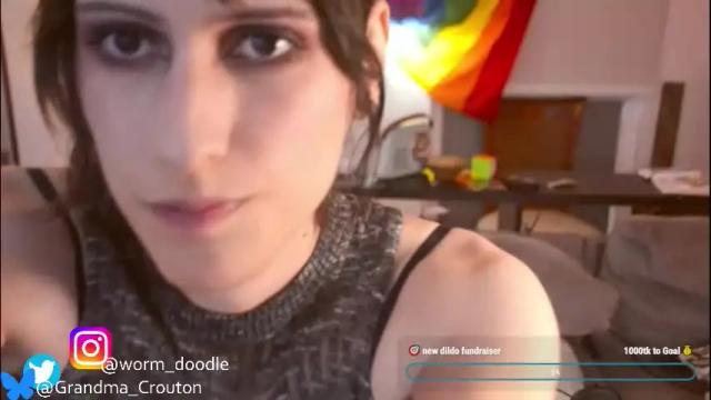 Thumbnail 3, noreallyilikepeanuts's Stream at Chaturbate, 1 month ago