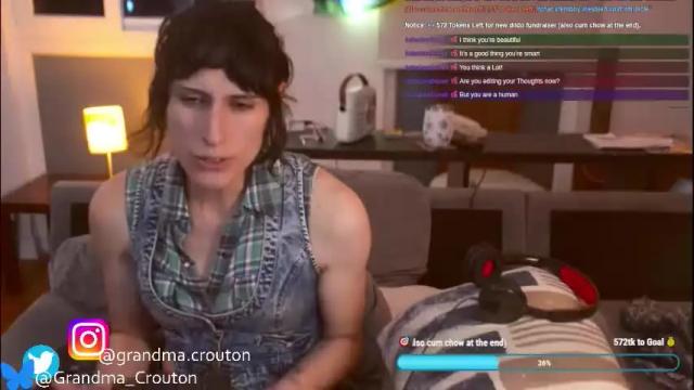 Image 12 of noreallyilikepeanuts Stream on Chaturbate on 1 month ago