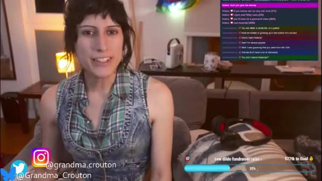 Image 2 of noreallyilikepeanuts Stream on Chaturbate on 1 month ago