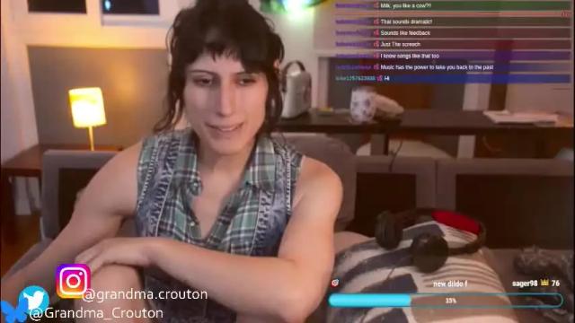 Image 7 of noreallyilikepeanuts Stream on Chaturbate on 1 month ago