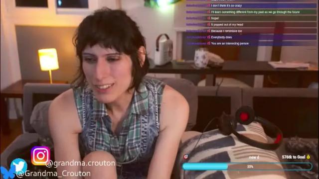 Thumbnail 3, noreallyilikepeanuts's Stream at Chaturbate, 1 month ago