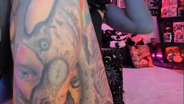 Image 2 of norenoub_ Stream on Chaturbate on 3 months ago