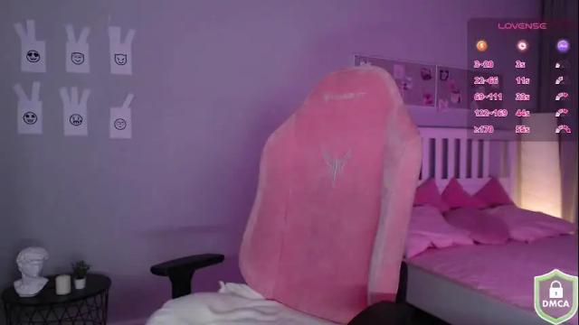 Thumbnail 3, norma_blum's Stream at Chaturbate, 1 month ago