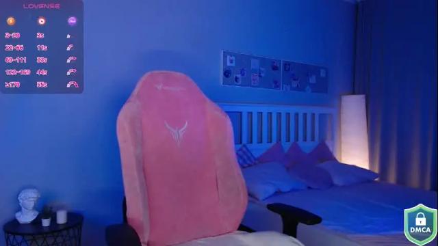 Image 2 of norma_blum Stream on Chaturbate on 1 month ago
