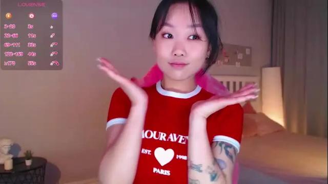 Thumbnail 1, norma_blum's Stream at Chaturbate, 1 month ago