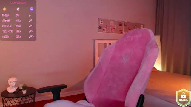 Image 2 of norma_blum Stream on Chaturbate on 1 month ago
