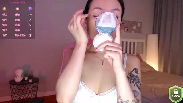 Thumbnail 1, norma_blum's Stream at Chaturbate, 1 month ago