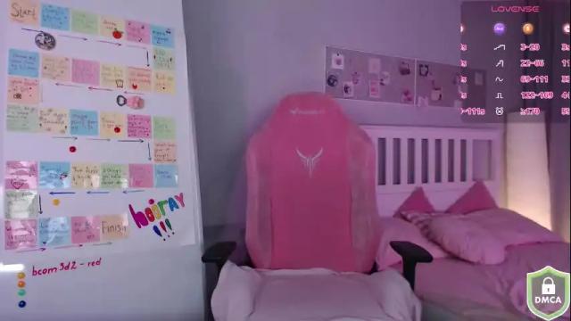 Thumbnail 2, norma_blum's Stream at Chaturbate, 22 days ago