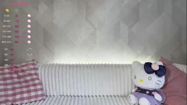 Thumbnail 2, norma_blum's Stream at Chaturbate, 3 days ago