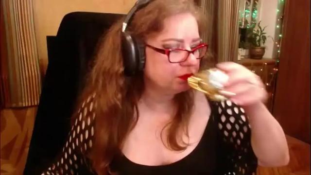 Thumbnail 1, norma_gin's Stream at Chaturbate, 4 months ago