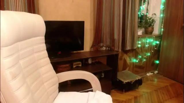 Thumbnail 2, norma_gin's Stream at Chaturbate, 2 months ago