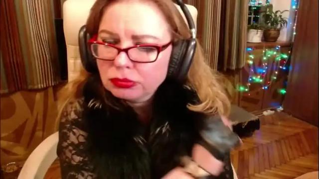 Thumbnail 3, norma_gin's Stream at Chaturbate, 1 month ago