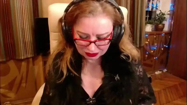 Thumbnail 1, norma_gin's Stream at Chaturbate, 25 days ago