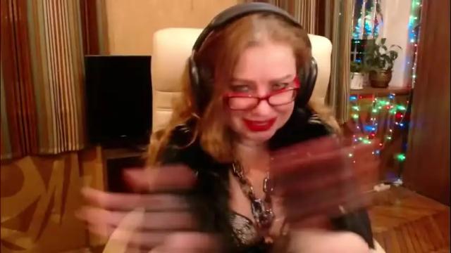 Thumbnail 3, norma_gin's Stream at Chaturbate, 8 hours ago