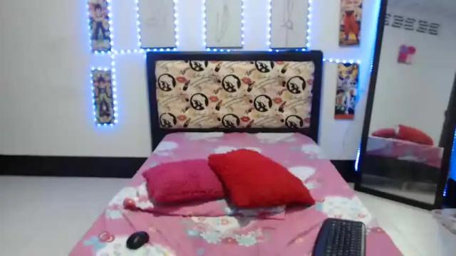 Thumbnail 2, normaa22's Stream at Chaturbate, 16 months ago