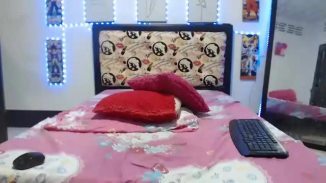Image 4 of normaa22 Stream on Chaturbate on 16 months ago