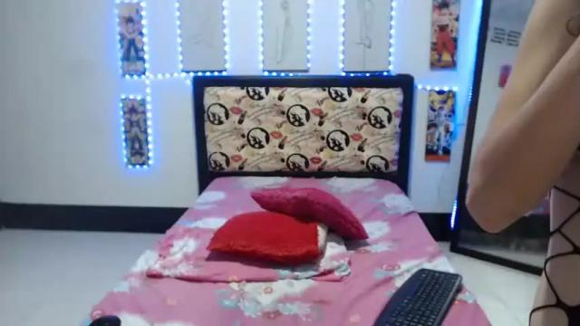 Image 7 of normaa22 Stream on Chaturbate on 16 months ago