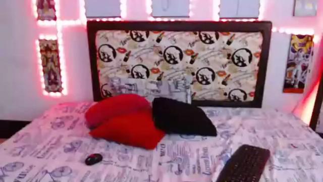 Image 6 of normaa22 Stream on Chaturbate on 15 months ago