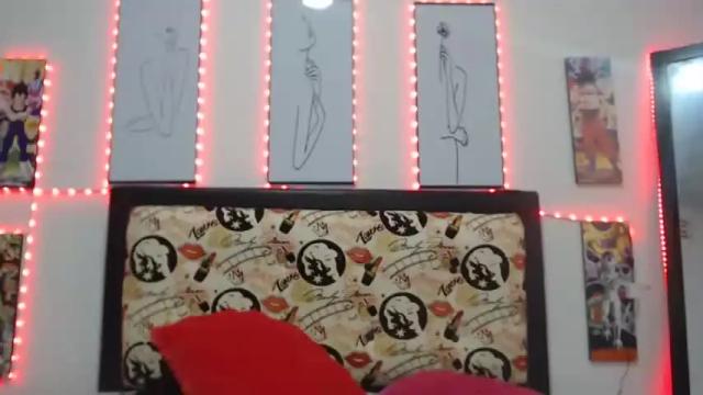 Thumbnail 2, normaa22's Stream at Chaturbate, 15 months ago