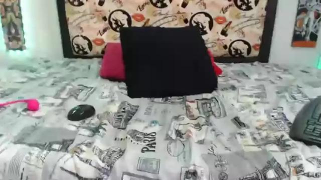 Image 2 of normaa22 Stream on Chaturbate on 15 months ago
