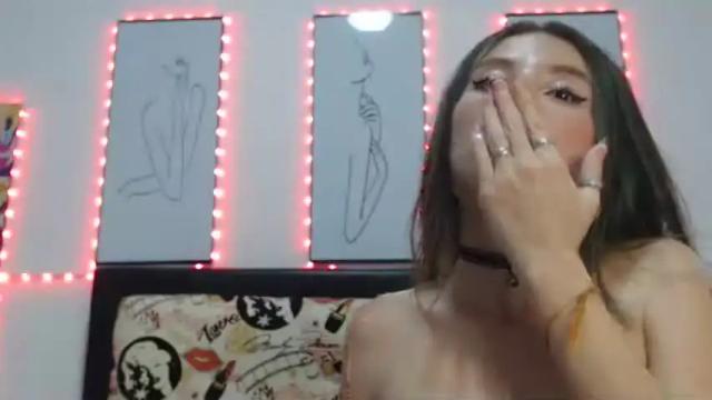 Image 4 of normaa22 Stream on Chaturbate on 14 months ago