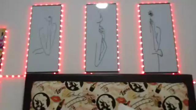 Thumbnail 2, normaa22's Stream at Chaturbate, 14 months ago