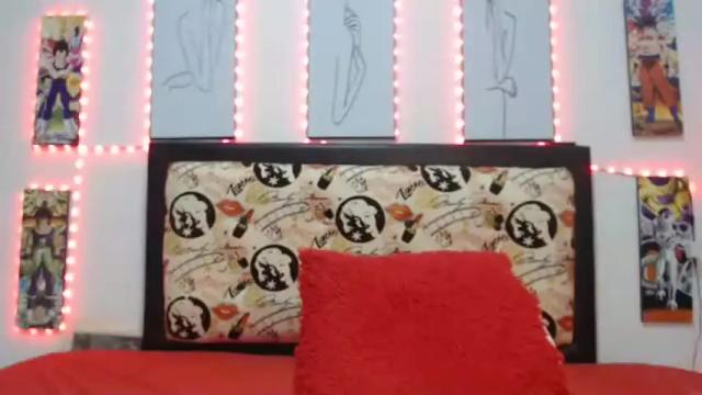 Image 10 of normaa22 Stream on Chaturbate on 14 months ago