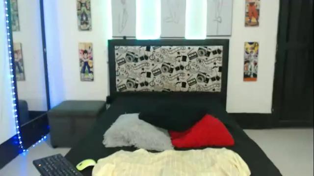 Thumbnail 1, normaa22's Stream at Chaturbate, 1 month ago