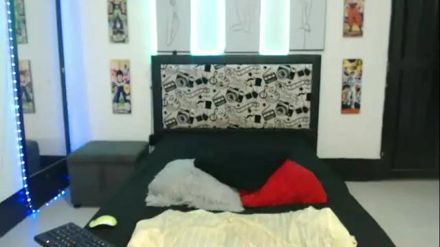 Image 8 of normaa22 Stream on Chaturbate on 1 month ago