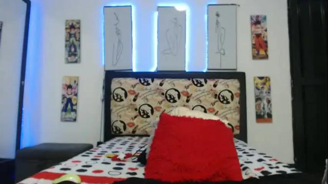 Image 11 of normaa22 Stream on Chaturbate on 1 day ago