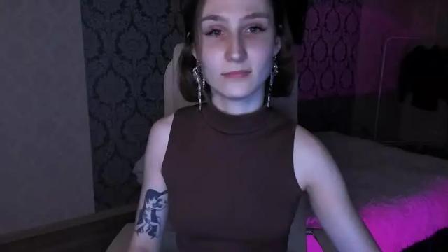 Image 4 of north_valkyrie Stream on Chaturbate on 18 months ago
